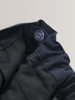 Брюки школьные для мальчика Next 455-936, Темно-синий