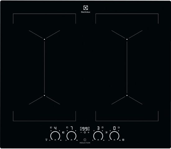 Индукционная варочная панель Electrolux KIV 64463 I