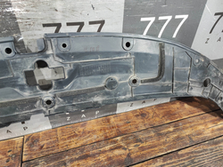 Кожух замка капота Changan UNI-V 22-нв Б/У Оригинал C281F2713010200AA