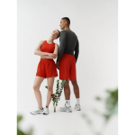 Одежда для тенниса , Шорты SEVENSIX  .