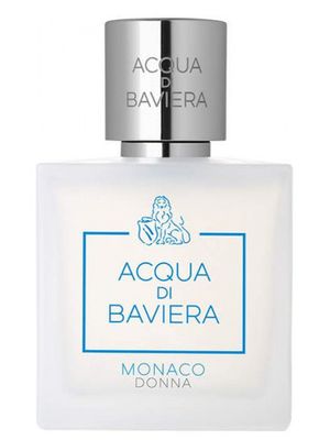 Acqua di Baviera Monaco Donna