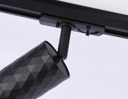 Ambrella Трековый светильник со сменной лампой GU10 Track System GL5133