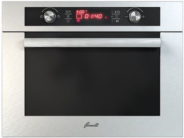 Электрический духовой шкаф Fornelli FEA 60 Duetto mw IX