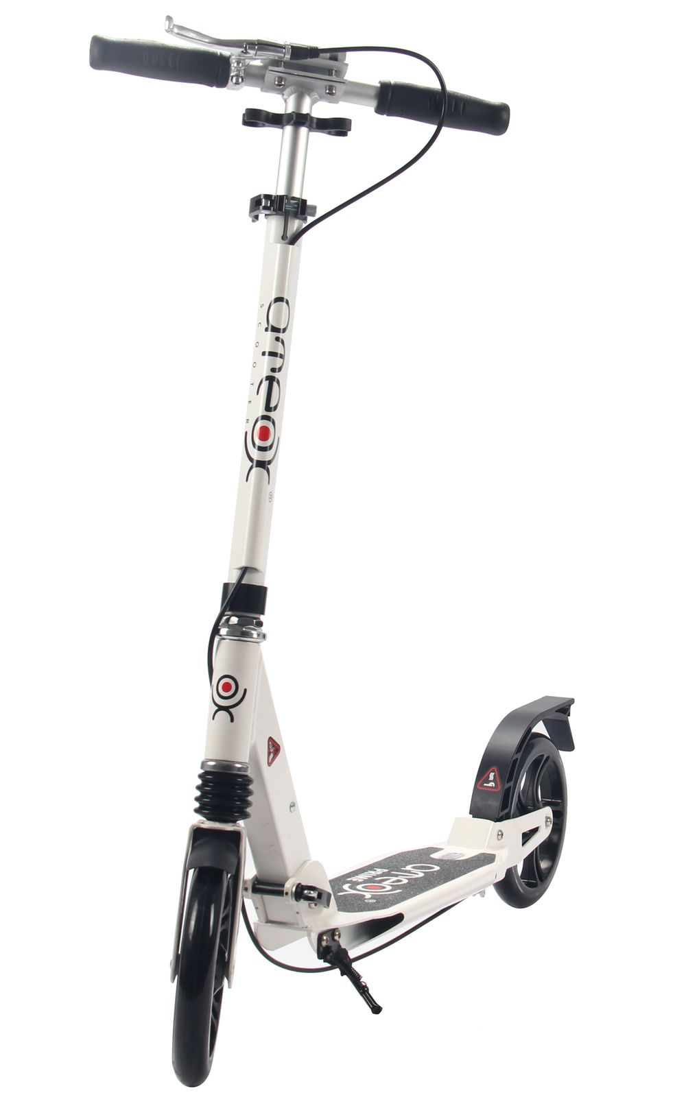 Самокат ATEOX HT-2008B Prime