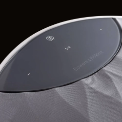 Беспроводная акустическая система Bowers & Wilkins Formation Wedge (белый)