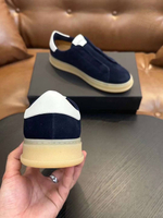 Кеды Kiton