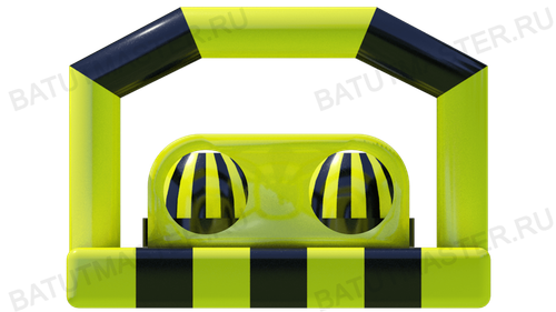 Блок "Штурм"