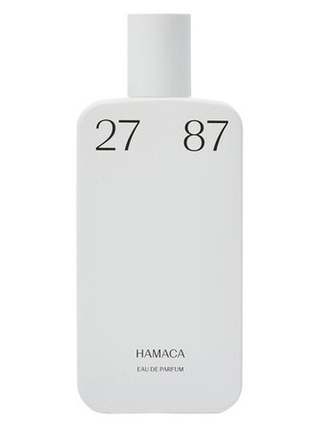 27 87 PERFUMES HAMACA unisex 1 ml
