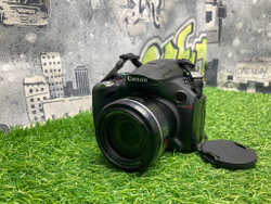 Canon PowerShot SX40 HS