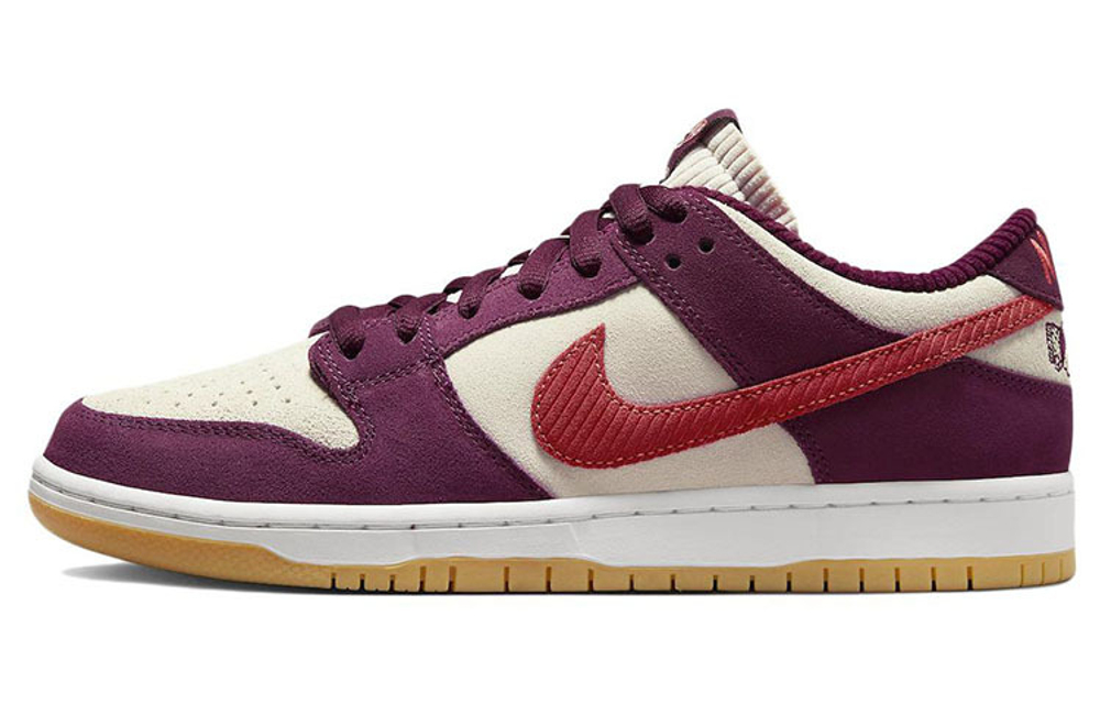 Кроссовки Skate Like A Girl X Nike Dunk Sb Qs
