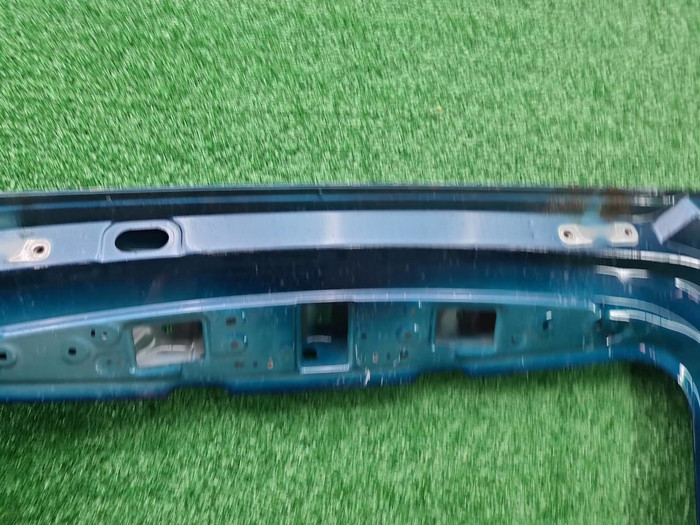 Крышка багажника Geely Monjaro (2021-н.в.)