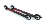 Лыжероллеры коньковые SWIX Roadline Skate, RSRS10