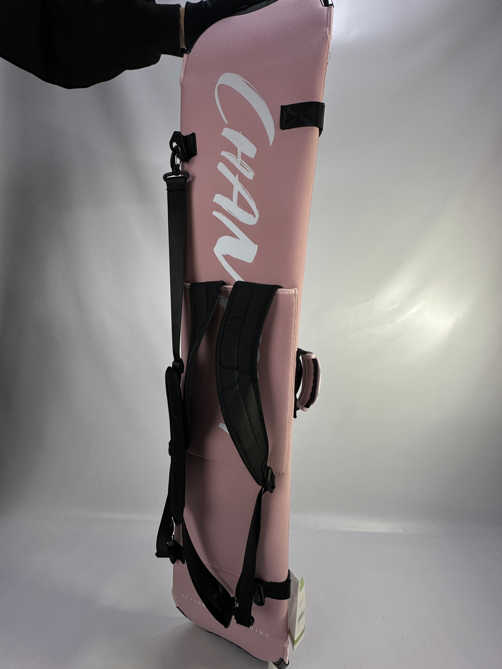 Чехол для сноуборда CHANRICH