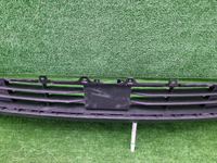 Юбка переднего бампера EXEED RX (2023-н.в.)