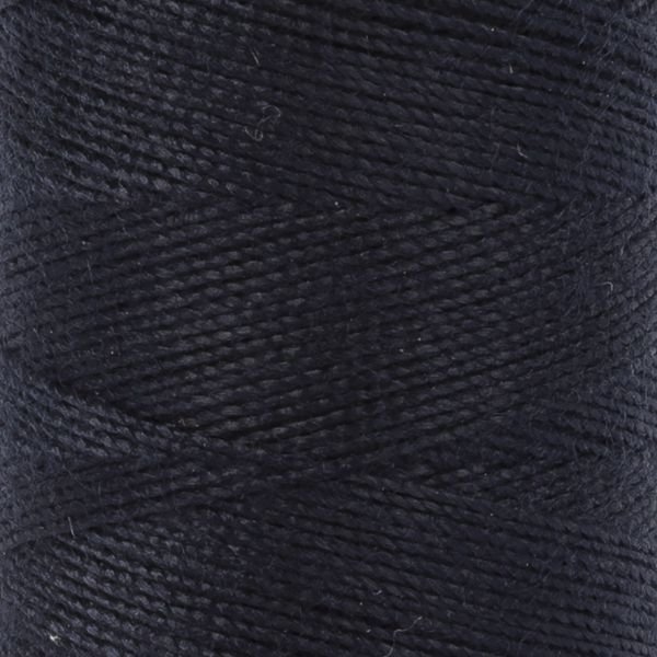 Нитки универсальные джинсовые Gamma 20s/3, 912 м / 1 кат., 322 т.синий