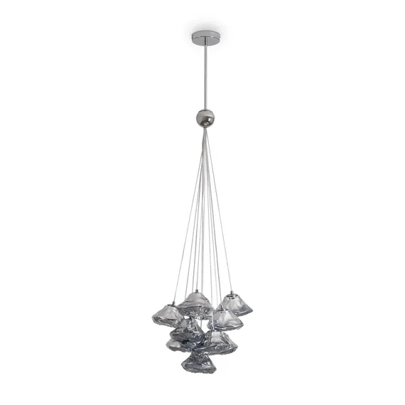 Подвесной светильник Таверна / Eatery Freya fr5488pl-10ch