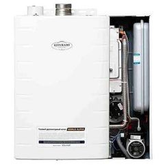 Котел газовый Kiturami World Alpha-24 кВт 37847