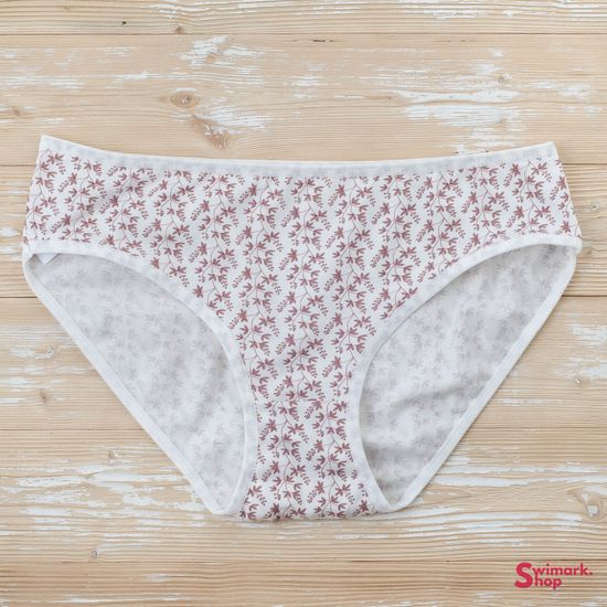 Трусики женские DOMINANT 57000-224, FULL BRIEF, 7 шт. в уп.