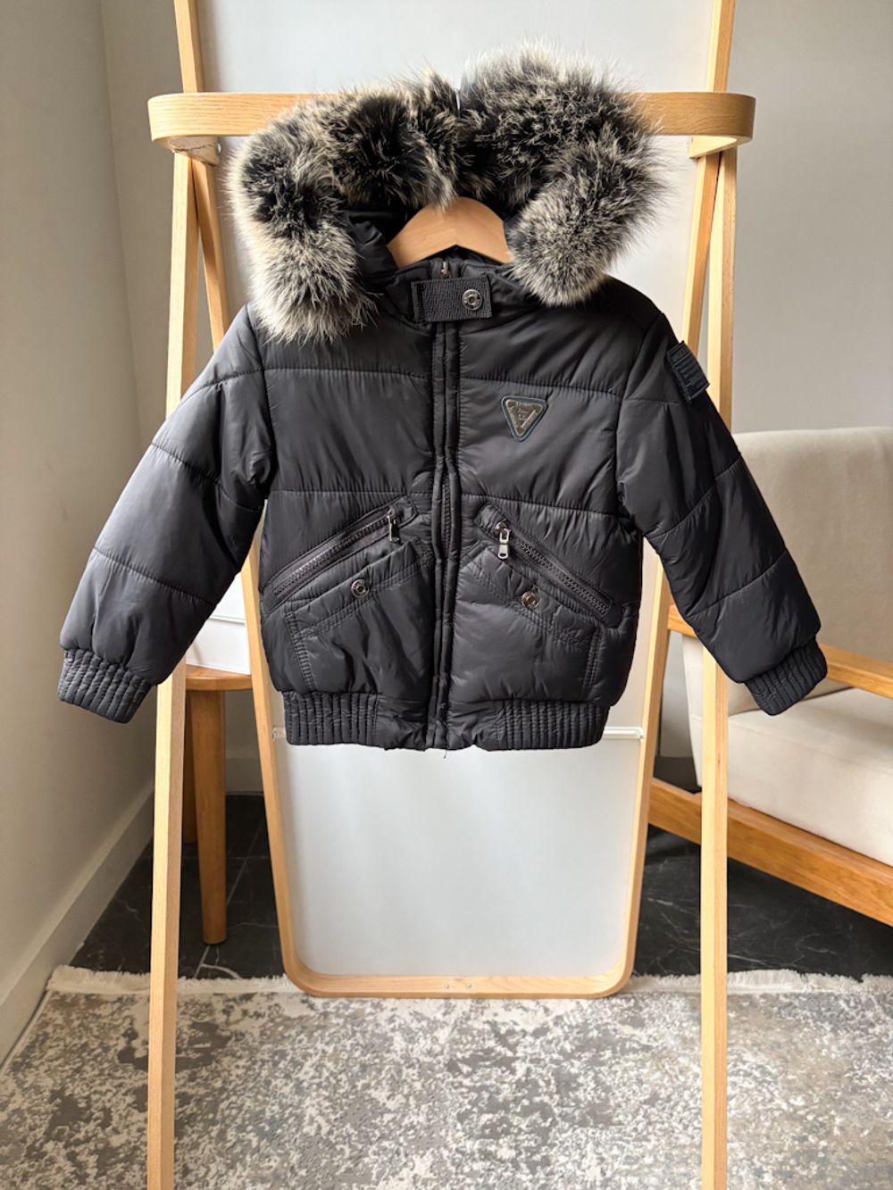 Куртка Brums, 98