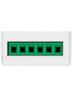 Мини переключатель WiFi умное реле Tuya mini Smart Switch WI-Fi
