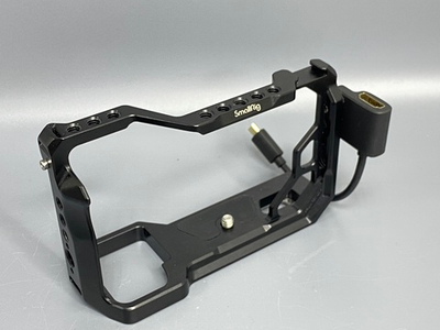 Клетка SmallRig для Sony A7C