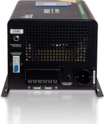 SVC MP-2012 черный