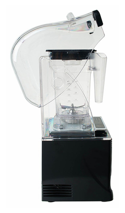 Блендер Foodatlas YX-825