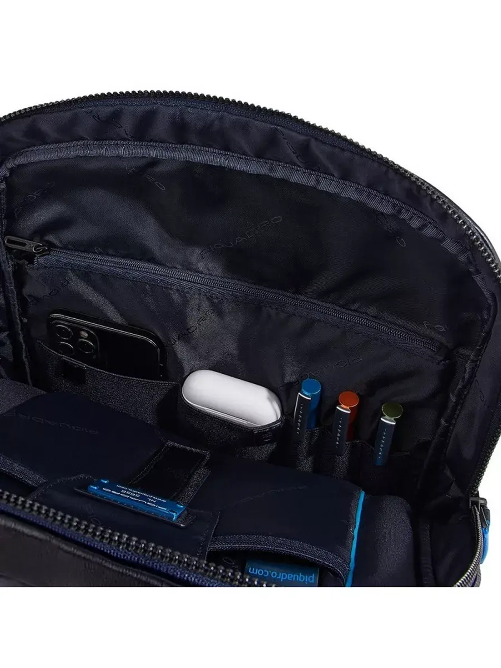 Рюкзак CA5575B2V/BLU