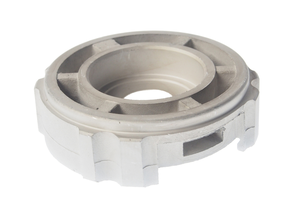 Ремкомплект для пневмогайковерта JTC-7658 (35) передняя крышка цилиндра JTC