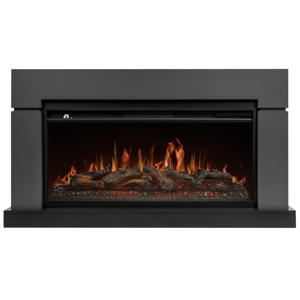 Портал Firelight Lindos 42/40/36, графит