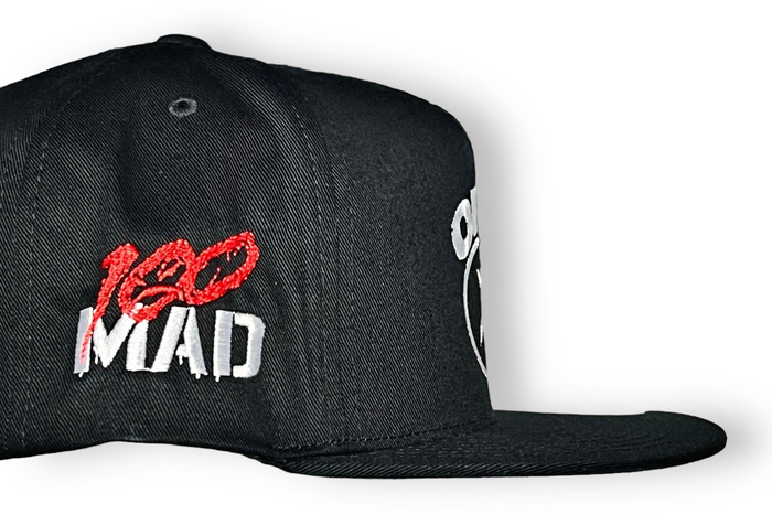 Кепка ONYX-100MAD