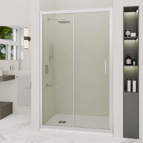 Душевая дверь RGW PA-016 (Прозрачное, 1400)