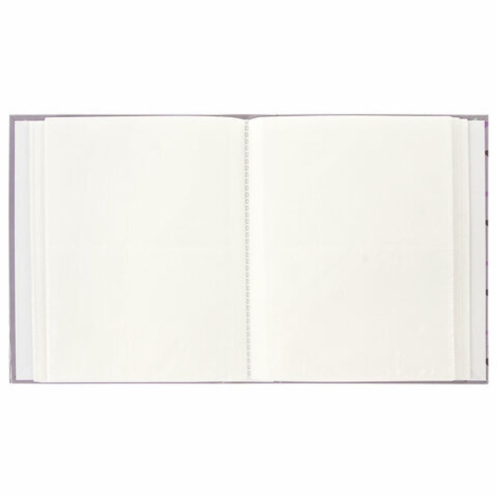 Фотоальбом BRAUBERG "Всего наилучшего!" на 200 фото 10х15 см, твердая обложка, термосварка, 391172