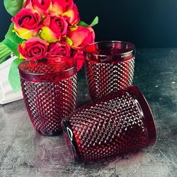 Lenardi 588-507 Набор из 6 стаканов 300мл. в под.уп.(х4)Стекло