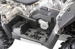 Квадроцикл СТЕЛС ATV 800 (TE) Guepard 2.0 K01 EPS Tech (2025) ПСМ