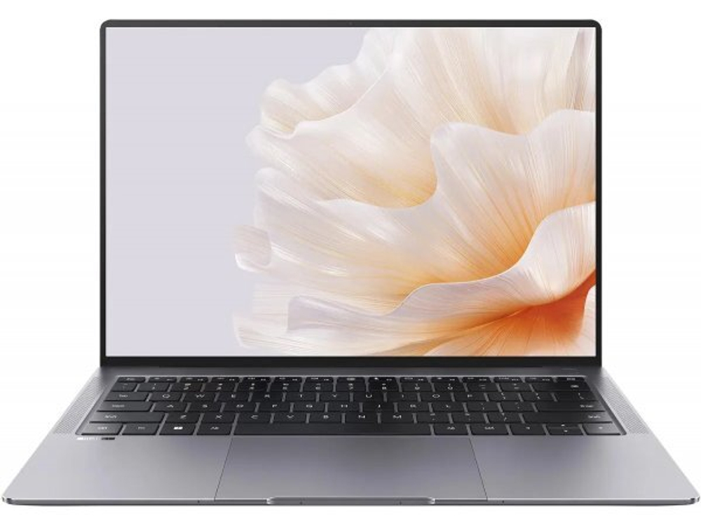 HUAWEI MateBook X Pro MorganG-W7611T 53013SJV, 14.2", 2023, LTPS, Intel Core i7 1360P 2.2ГГц, 12-ядерный, 16ГБ LPDDR5, 1ТБ SSD, Intel Iris Xe graphics, Windows 11 Home, серый