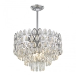 Люстра на штанге Arte Milano SORRENTO-2019 372019/7/300/460 CR