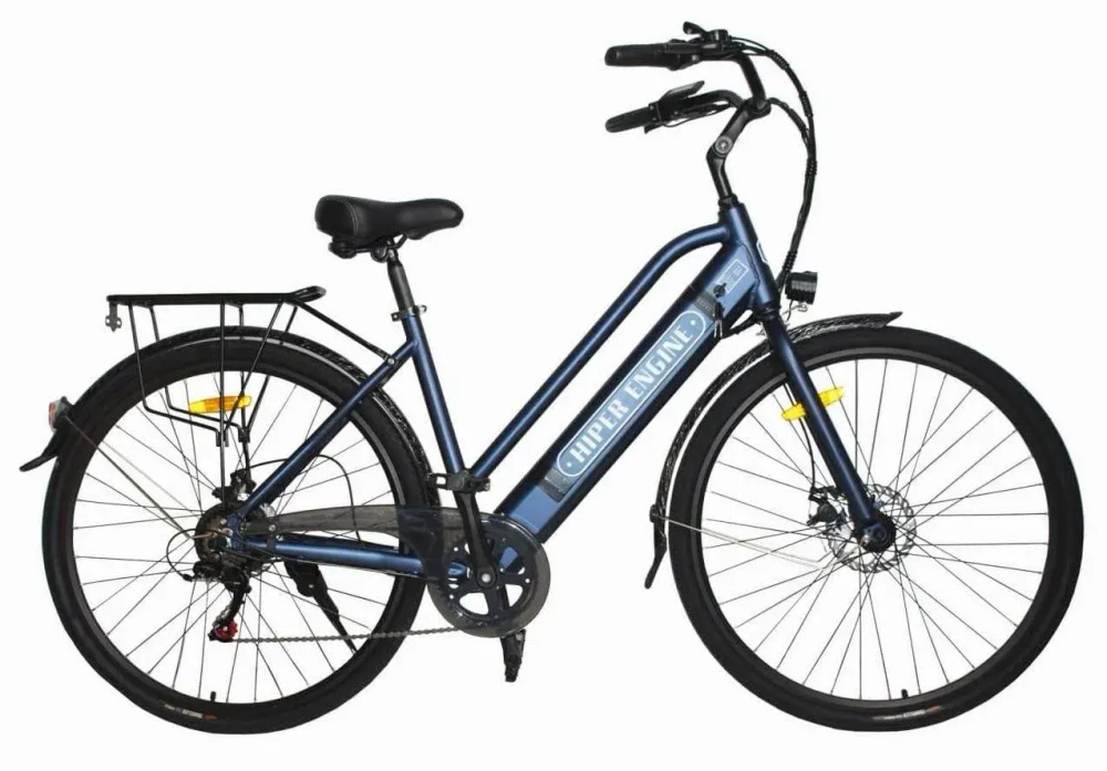 Электровелосипед Hiper Engine B85