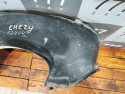 Подкрылок передний правый Chery Tiggo 8 18-22 Б/У Оригинал 602000032AB