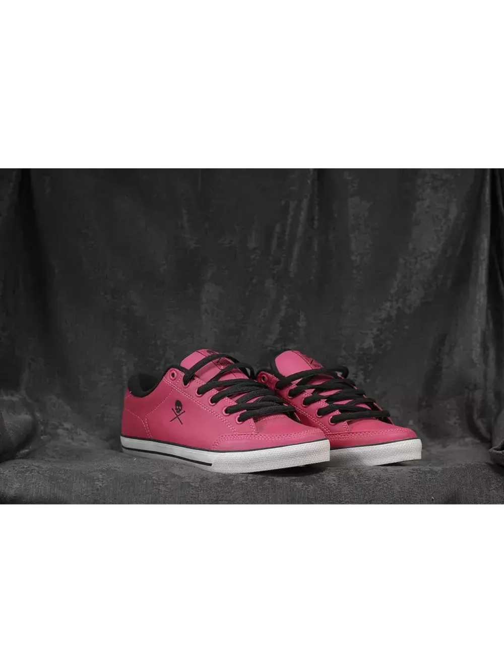 Дутые кеды Lopez от Savitar Shoes Comapany