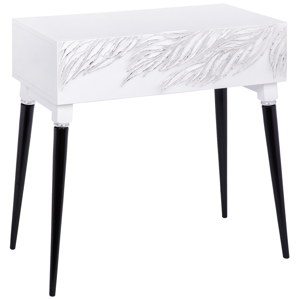 Консоль Тропик Классика Айс Найт Сильвер