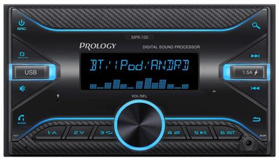 PROLOGY MPR-100