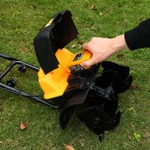 Культиватор DEKO DKET36 аккумуляторный 065-1233