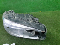 Битая Фара правая BMW X3 G01, X4 G02 (2017-2021) Adaptive LED