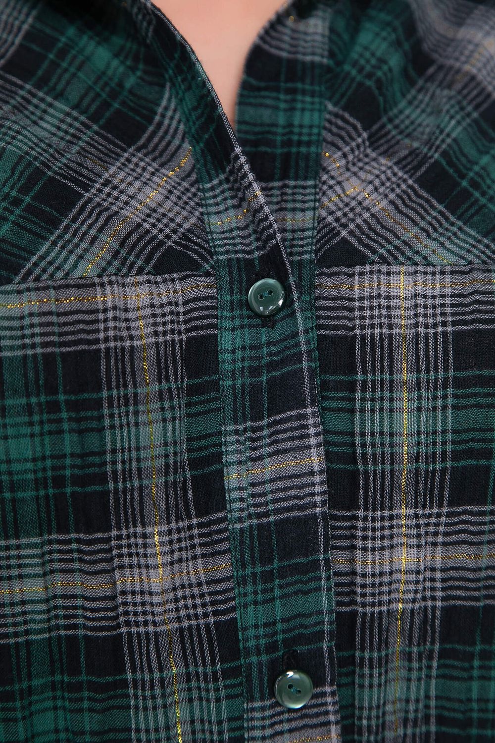 Платье "Амалия" (клетка) П8909 LT Collection