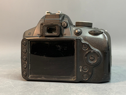 Nikon D3200 Body 52.127 Кадров