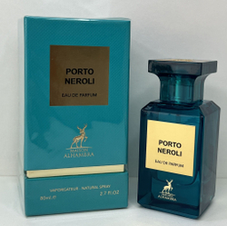 PORTO NEROLI/нероли портофино ОАЭ