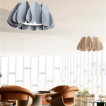 Люстра дизайнерская Flores by Pinnacle Lighting