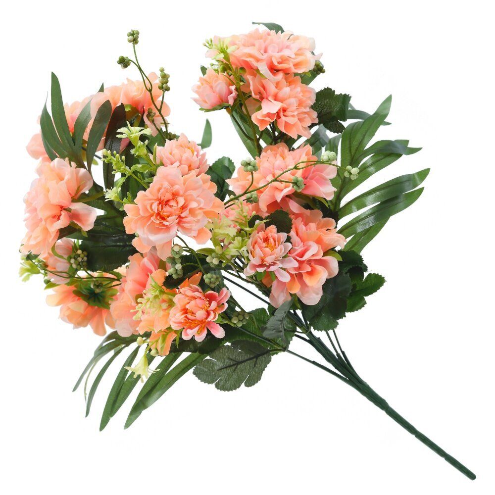 GAEM Цветок искусственный, L20 W20 H53 см