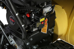 Снегоуборщик HANSKONNER HSTG7661ELT